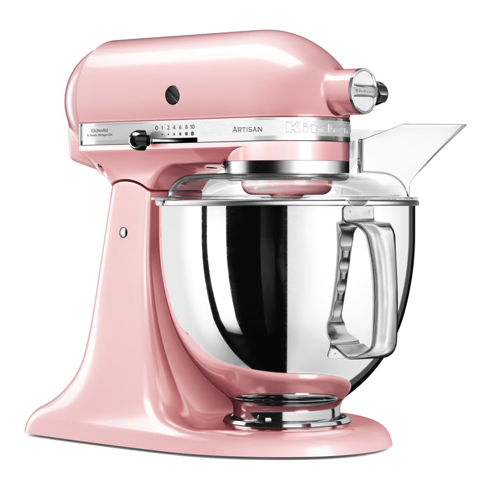 KitchenAid 5KSM175 Artisan  Elegance + Keukenmixer