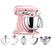 KitchenAid 5KSM175 Artisan  Elegance + Keukenmixer