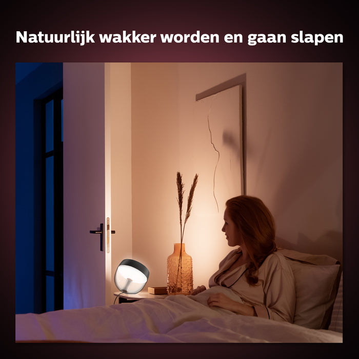 Philips Hue Iris Tafellamp