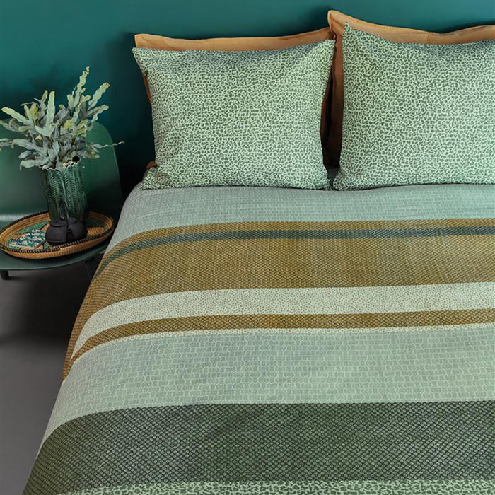 Beddinghouse Berith Dekbedovertrek 140 x 220 cm