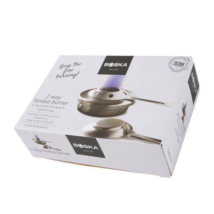 Boska - Fondue Branders