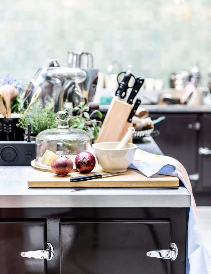 Richardson Sheffield Cucina Messenblok 15-delig