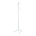 by fonQ basic Hamburg Staande Kapstok - Wit