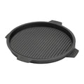 Big Green Egg Gietijzeren Plancha Small