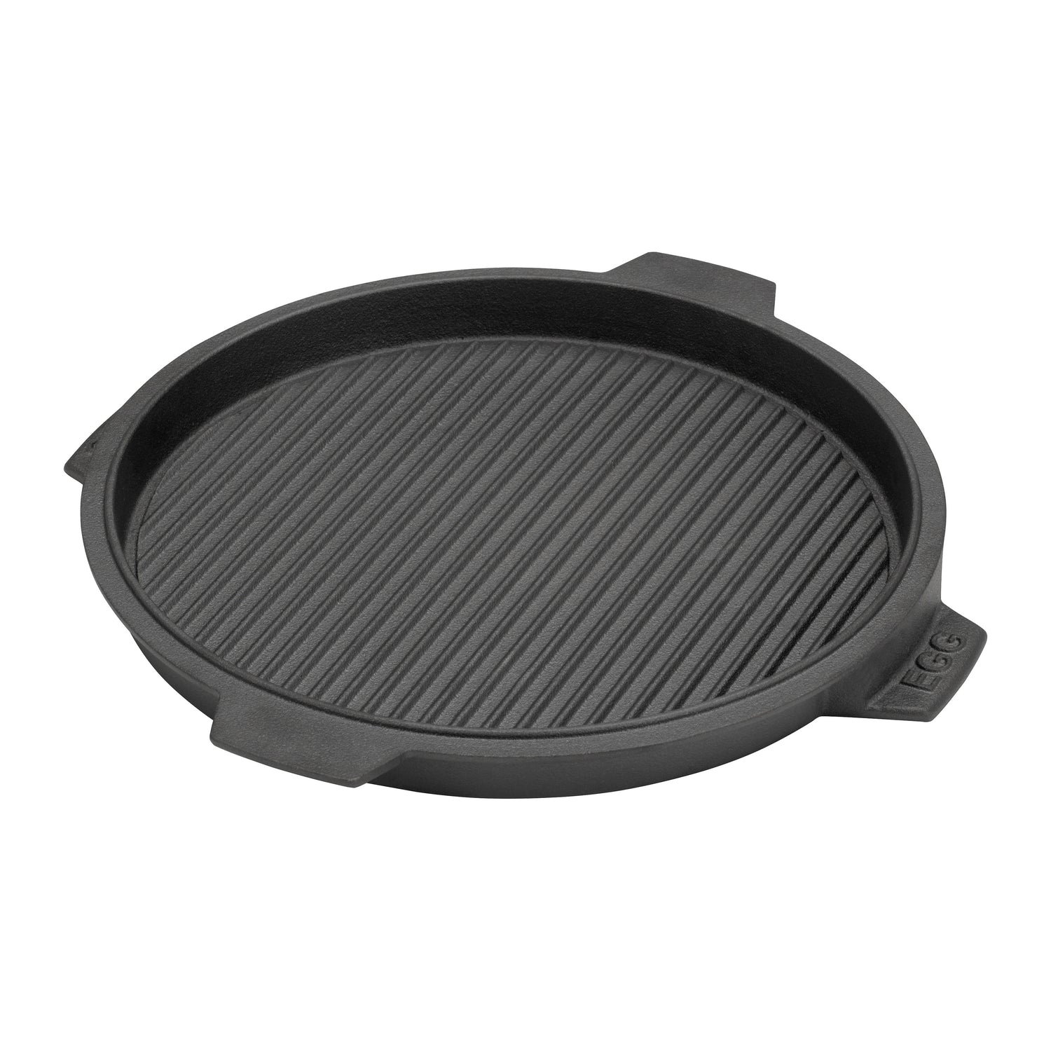 Big Green Egg Gietijzeren Plancha Small