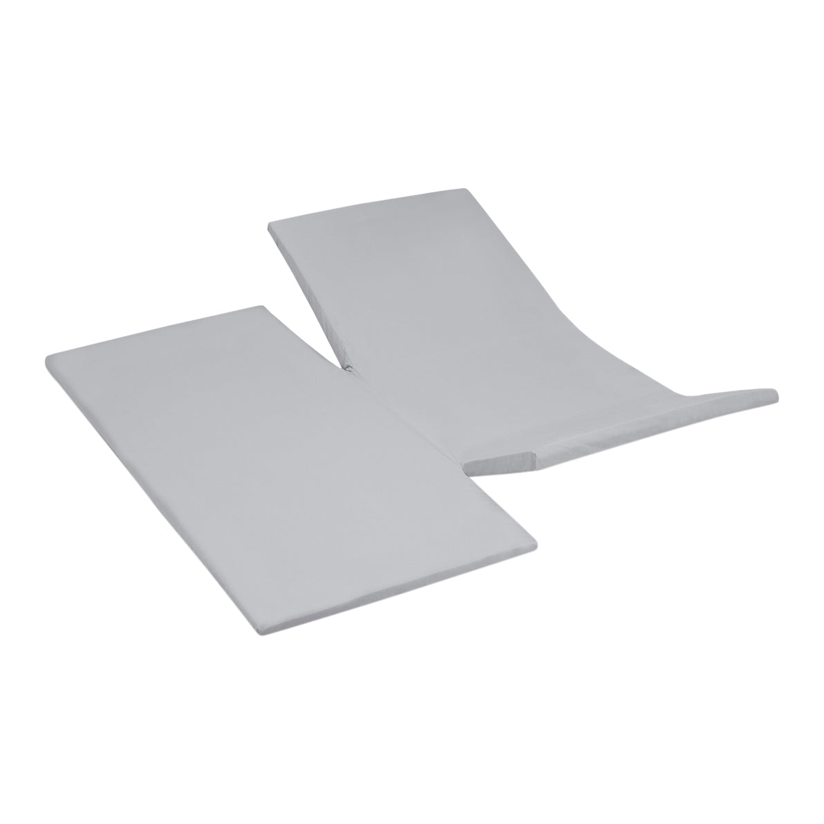 Cinderella Basic Double-split Topper 180x210 cm