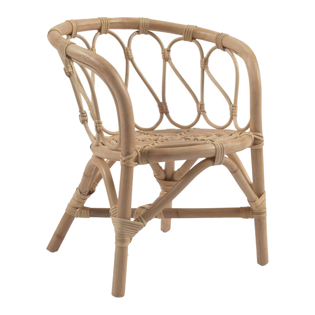 Kave Home Lumila Kinderstoel