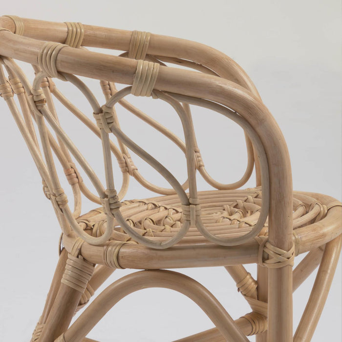 Kave Home Lumila Kinderstoel