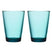 Iittala Kartio Glazen 0,4 L - 2 st.