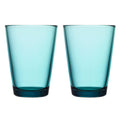 Iittala Kartio Glazen 0,4 L - 2 st.