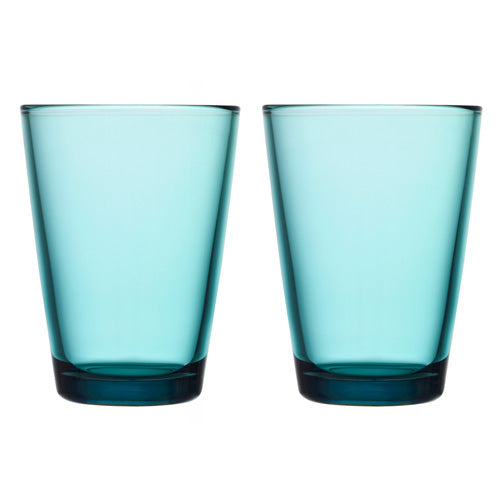 Iittala Kartio Glazen 0,4 L - 2 st.