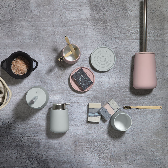 Zone Denmark Nova Toiletborstel met houder