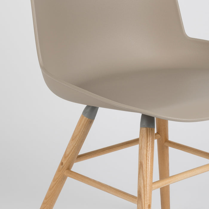 Zuiver Albert Kuip Stoel