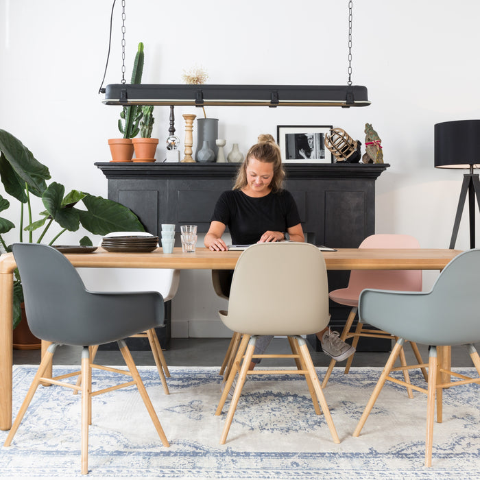 Zuiver Albert Kuip Stoel