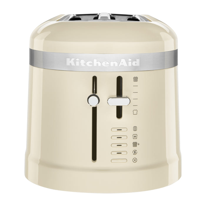 KitchenAid 5KMT5115EAC Design Broodrooster