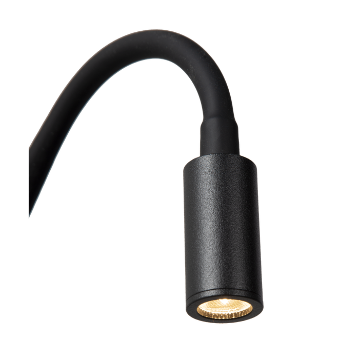 Atmooz Wandlamp Medoc - Industriele Muurverlichting