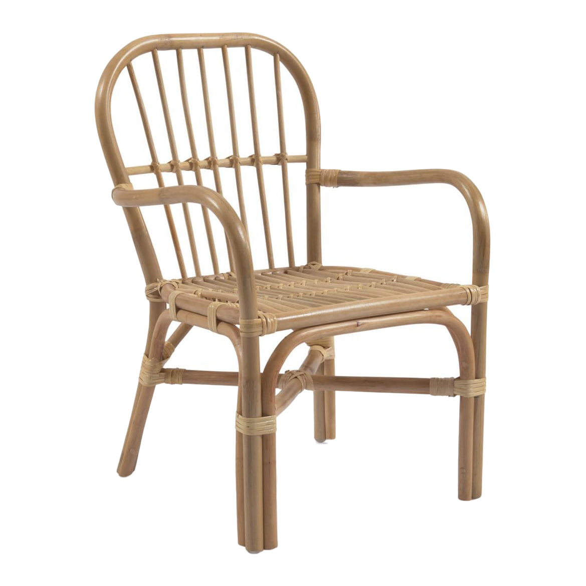 Kave Home Marzieh Kinderstoel