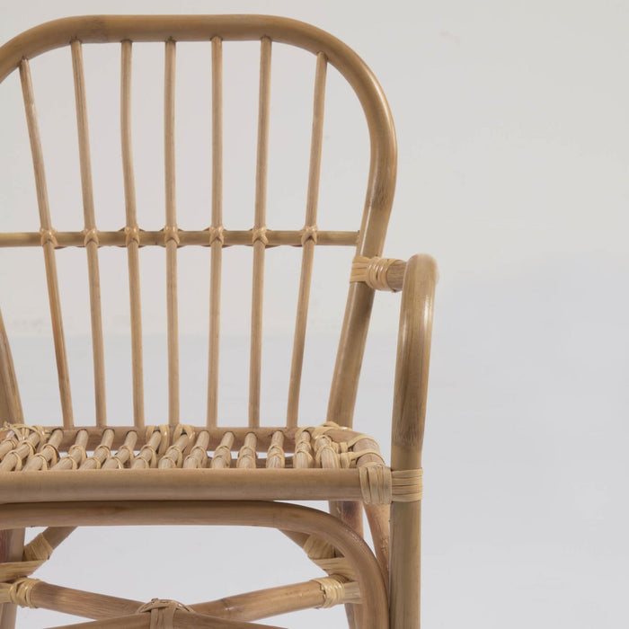 Kave Home Marzieh Kinderstoel