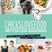 Chickslovefood - Nina de Bruijn & Elise Gruppen