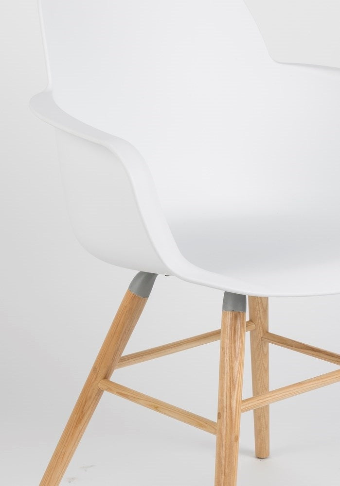 Zuiver Albert Kuip Armstoel