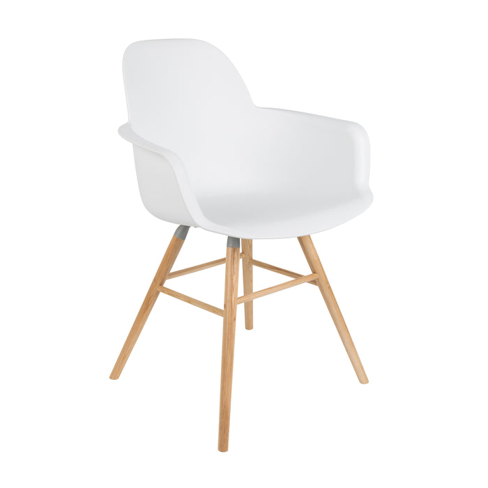 Zuiver Albert Kuip Armstoel