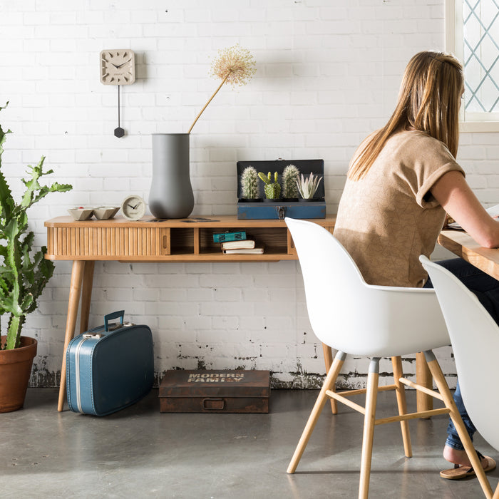 Zuiver Albert Kuip Armstoel