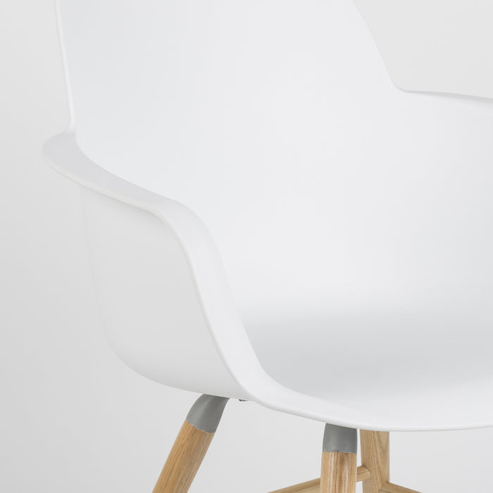 Zuiver Albert Kuip Armstoel