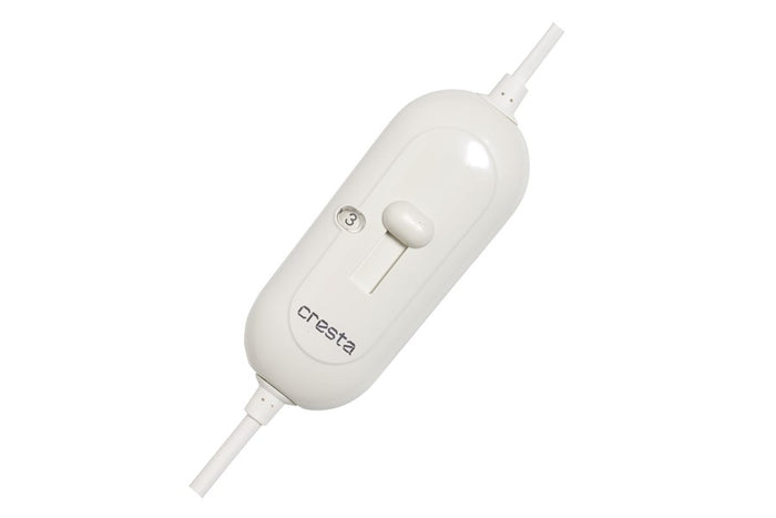 Cresta elektrische deken Ilva