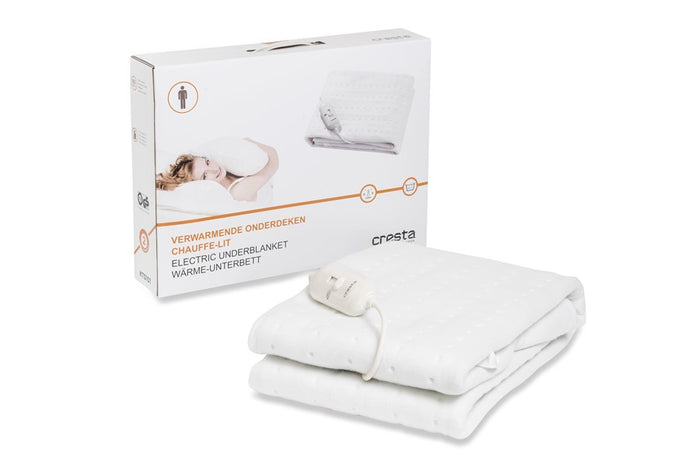 Cresta elektrische deken Ilva
