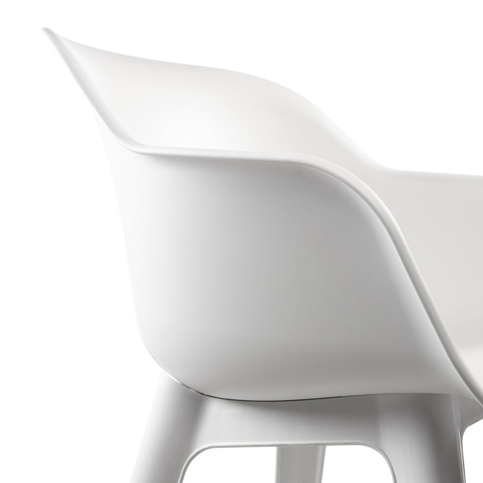 Allibert Akola Tuinstoel - 2 st.