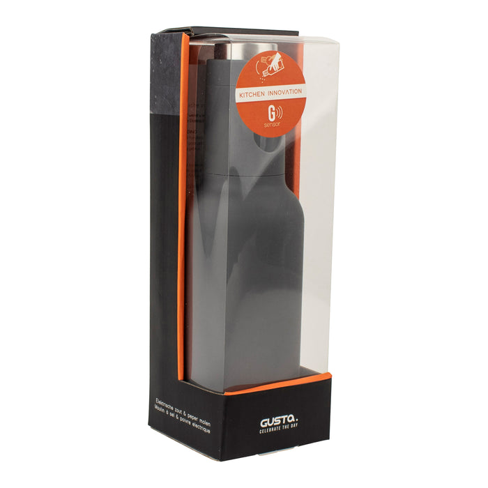 Gusta Zout- & Pepermolen