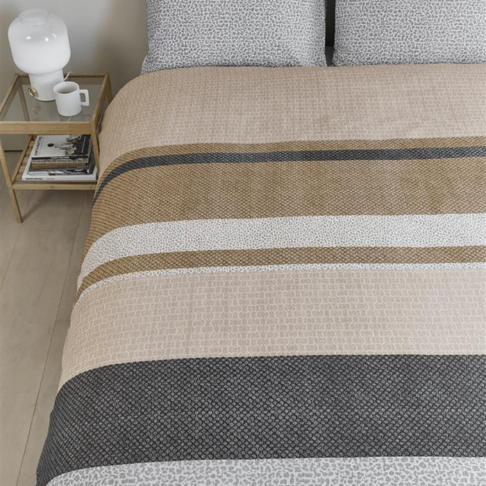 Beddinghouse Berith Dekbedovertrek 140 x 220 cm