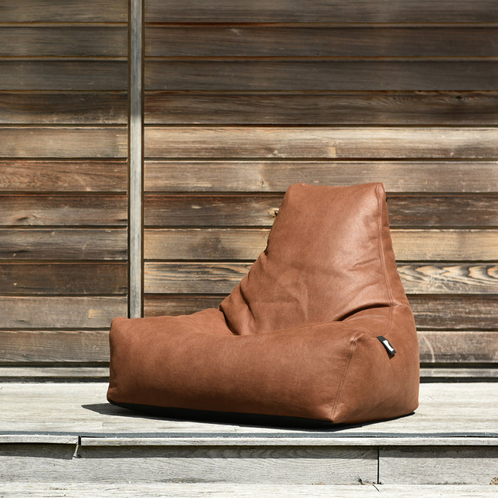 Extreme Lounging B-bag Mighty-b Indoor Zitzak