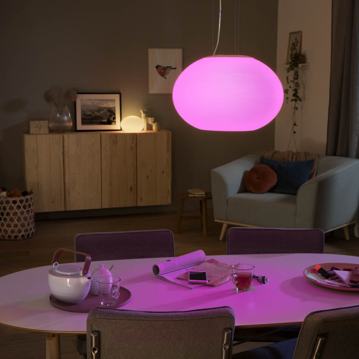 Philips Hue Flourish Bluetooth Hanglamp