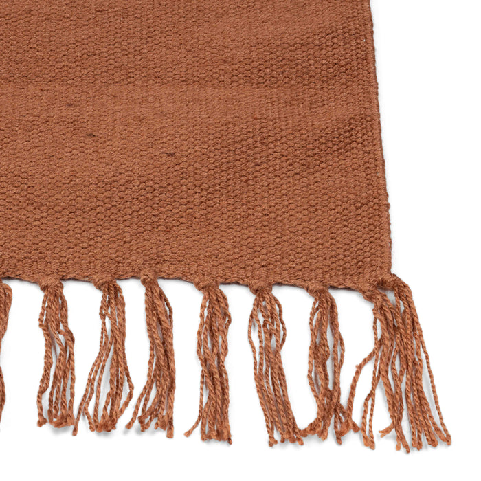 Kidsdepot Hette Vloerkleed - Terra