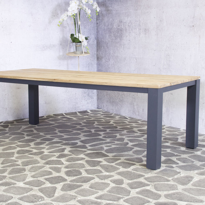 SenS-Line Boston Tuintafel