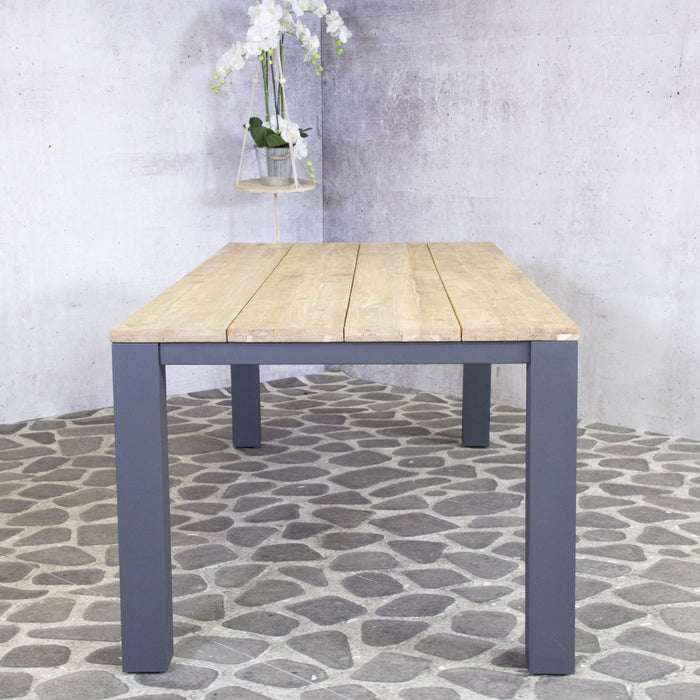 SenS-Line Boston Tuintafel