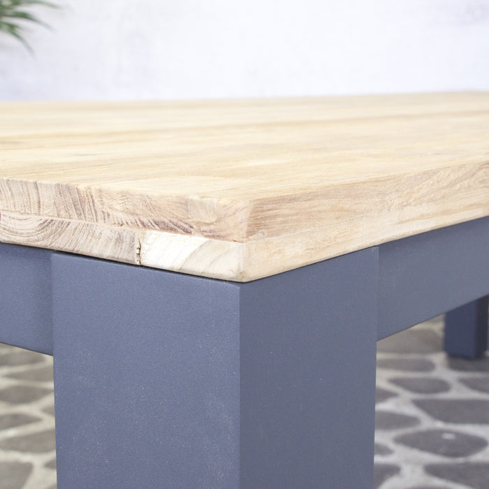 SenS-Line Boston Tuintafel