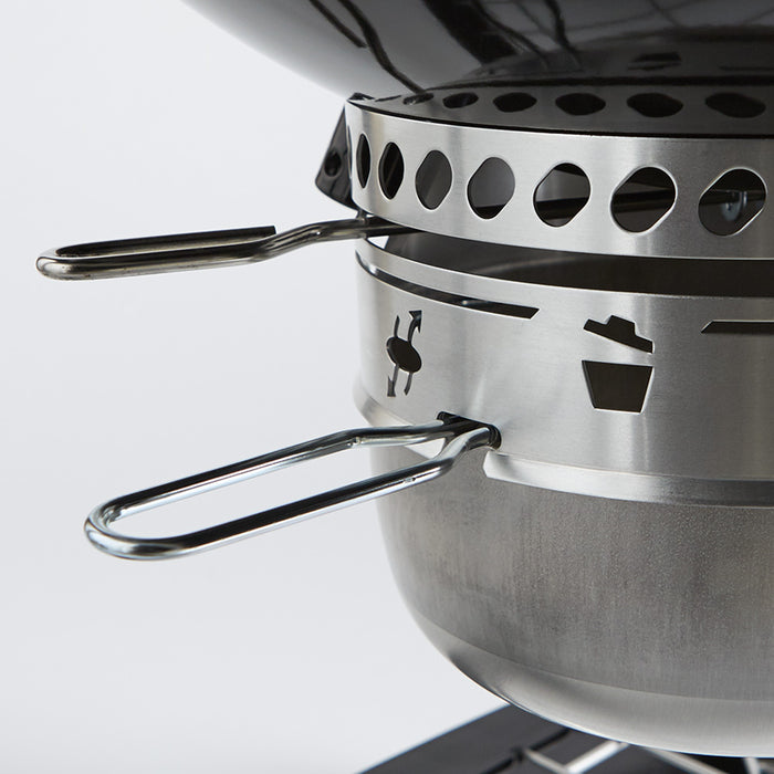 Weber Performer Original GBS System Edition Houtskoolbarbecue Ø 57 cm