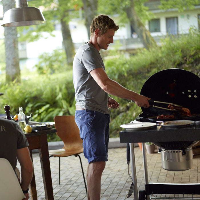 Weber Performer Original GBS System Edition Houtskoolbarbecue Ø 57 cm