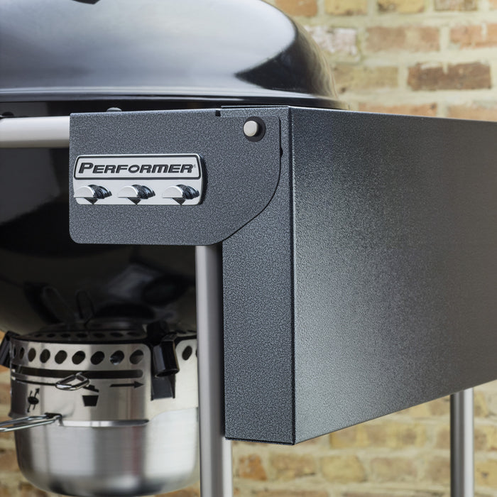 Weber Performer Original GBS System Edition Houtskoolbarbecue Ø 57 cm