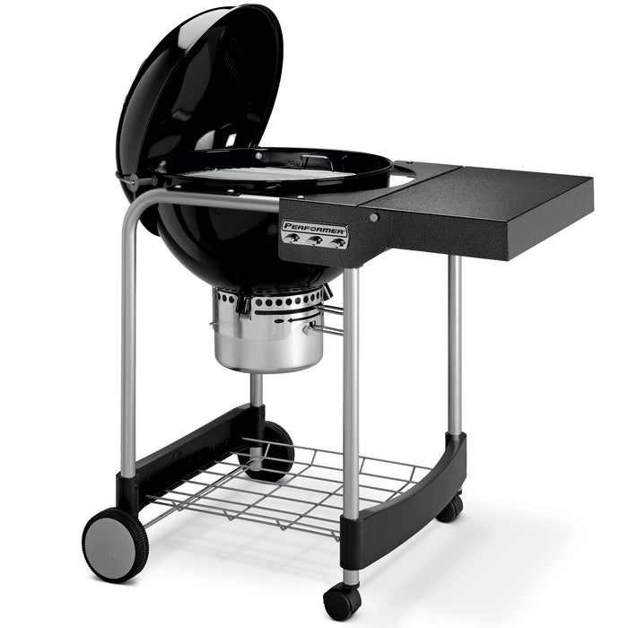 Weber Performer Original GBS System Edition Houtskoolbarbecue Ø 57 cm