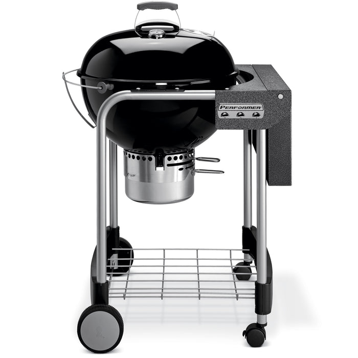 Weber Performer Original GBS System Edition Houtskoolbarbecue Ø 57 cm