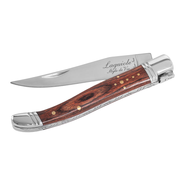 Laguiole Style de Vie Zakmes