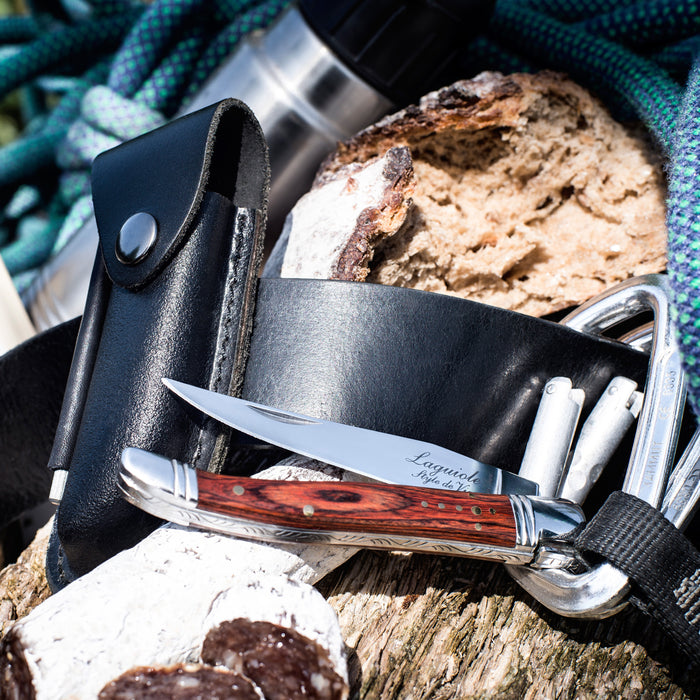 Laguiole Style de Vie Zakmes