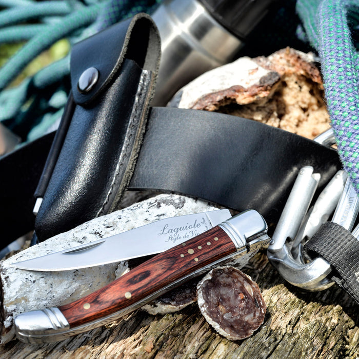 Laguiole Style de Vie Zakmes