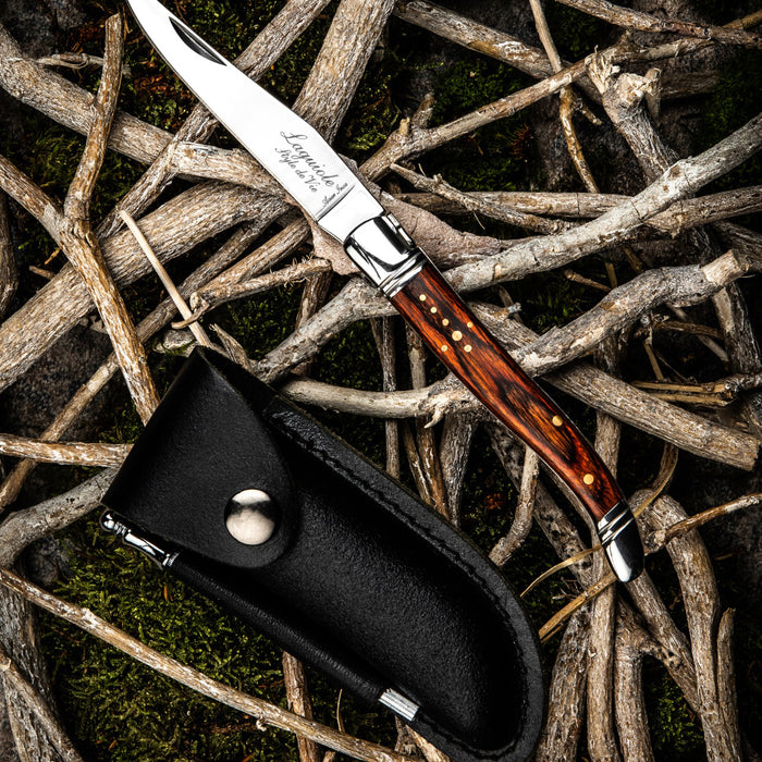 Laguiole Style de Vie Zakmes