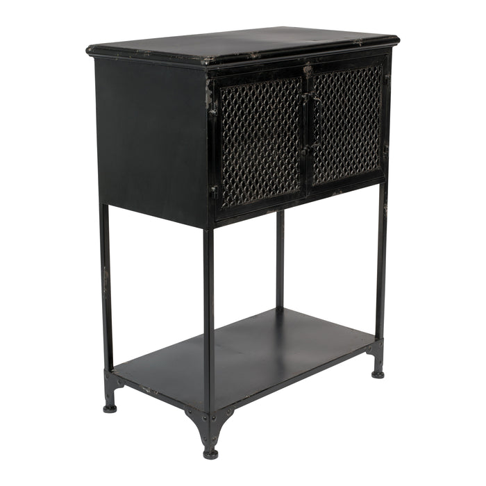 Dutchbone Denver Vitrinekast