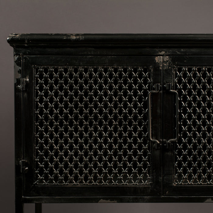 Dutchbone Denver Vitrinekast