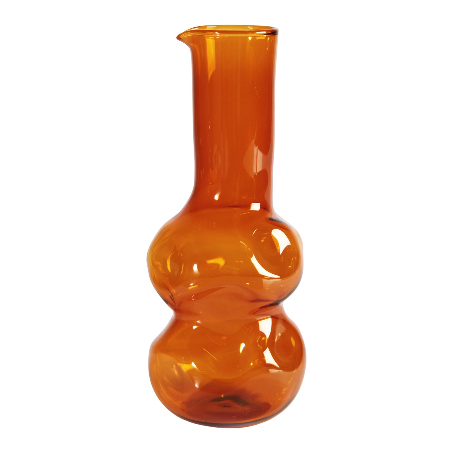 &k amsterdam Karaf Amber